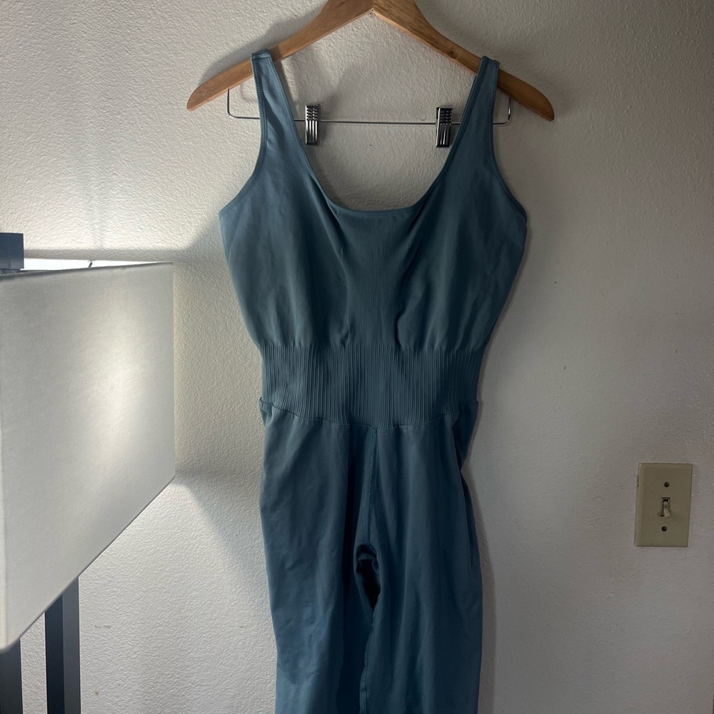 Free People Good Karma x Hatch Onesie🪷